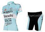  - 2012 Bianchi #2 dmsk komplet dres a kalhoty letn od  www.kadado.cz
